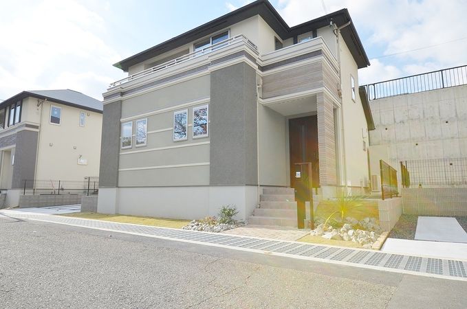 橋本市三石台3丁目 外観 橋本市三石台3丁目 外観