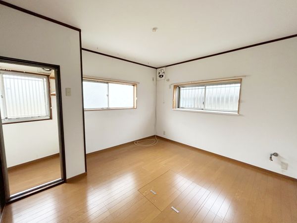 堺市中区深井沢町 リビング