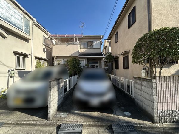 堺市美原区多治井 外観 堺市美原区多治井 外観
