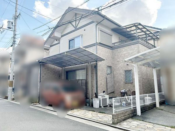 和泉市葛の葉町3丁目 外観 和泉市葛の葉町3丁目 外観