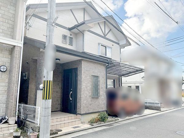 和泉市葛の葉町3丁目 外観 和泉市葛の葉町3丁目 外観