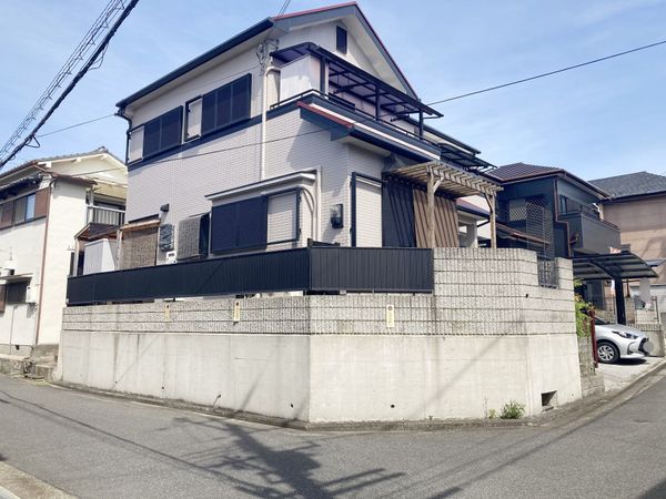 堺市西区上野芝向ヶ丘町4丁 外観 堺市西区上野芝向ヶ丘町4丁 外観