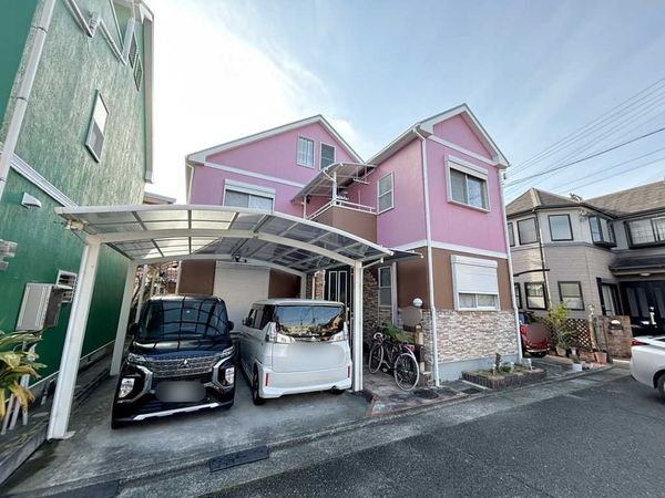 和泉市阪本町 外観 和泉市阪本町 外観