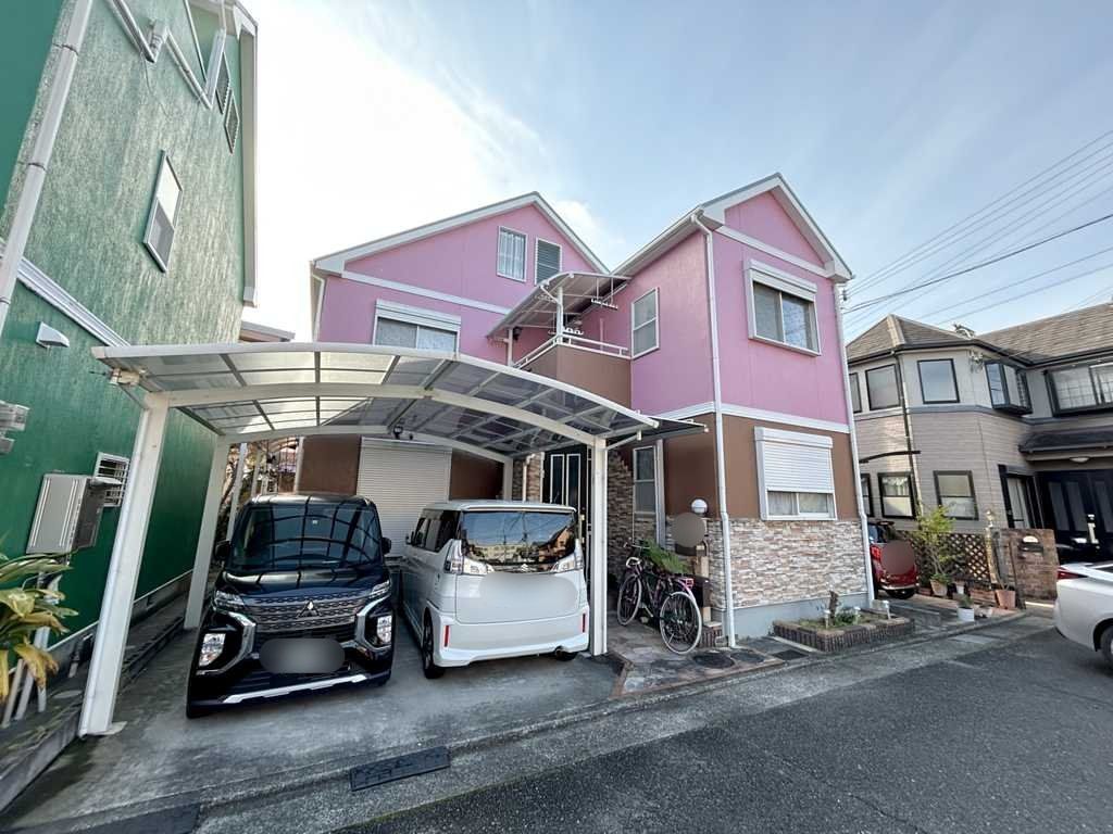 和泉市阪本町 外観 外観