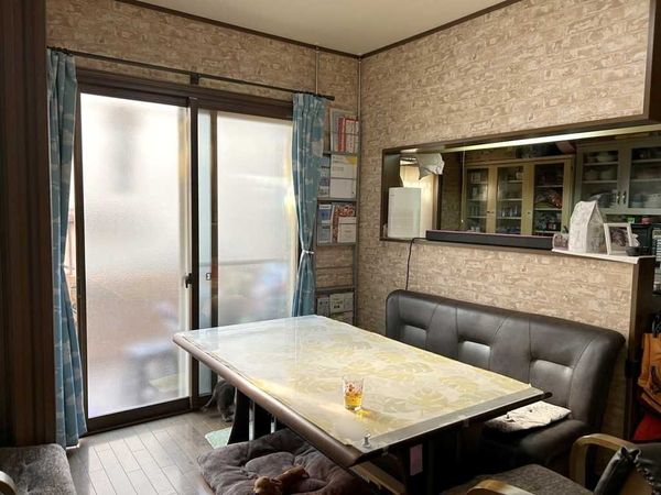 和泉市阪本町 リビング 和泉市阪本町 リビング