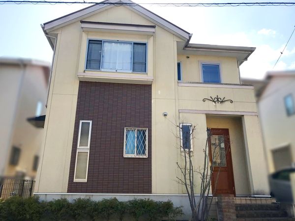 泉南郡熊取町つばさが丘北3丁目 外観 泉南郡熊取町つばさが丘北3丁目 外観