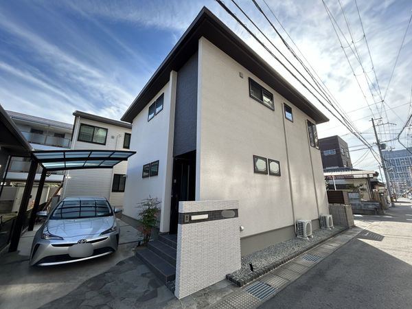 泉佐野市上町2丁目 外観 泉佐野市上町2丁目 外観