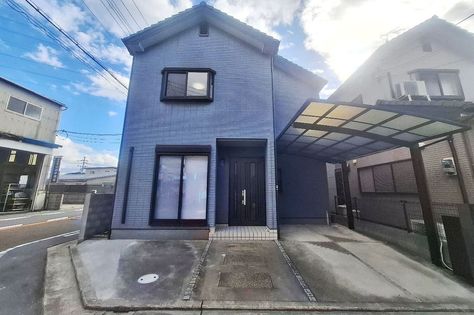 堺市北区金岡町 外観