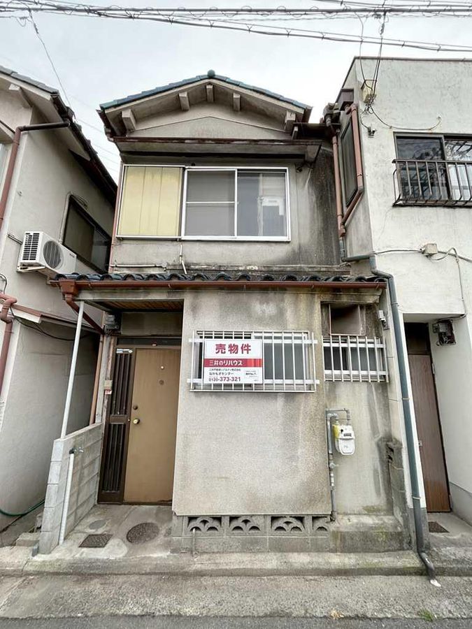 堺市北区百舌鳥梅北町4丁 外観 外観