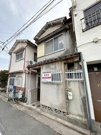 堺市北区百舌鳥梅北町4丁 外観
