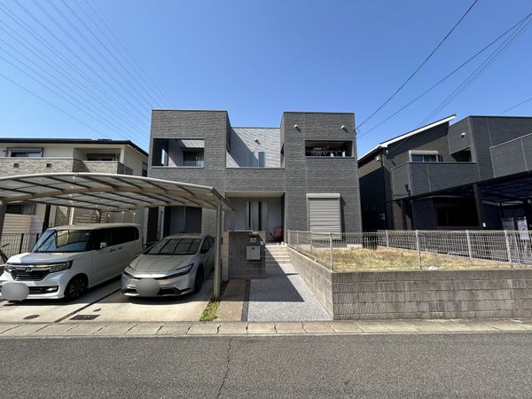 和泉市はつが野1丁目 外観 和泉市はつが野1丁目 外観