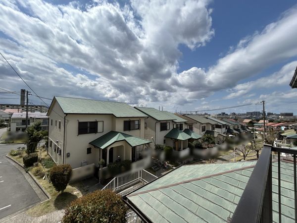 堺市中区八田寺町 眺望 堺市中区八田寺町 眺望