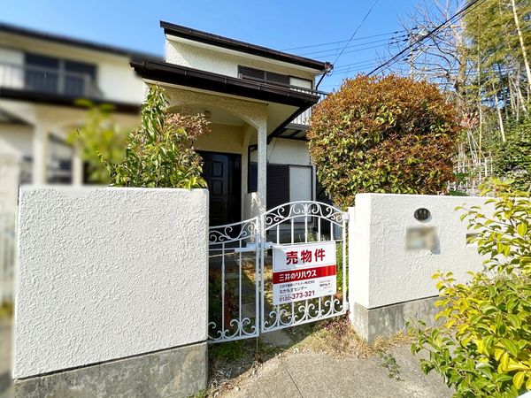 堺市中区八田寺町 外観 堺市中区八田寺町 外観