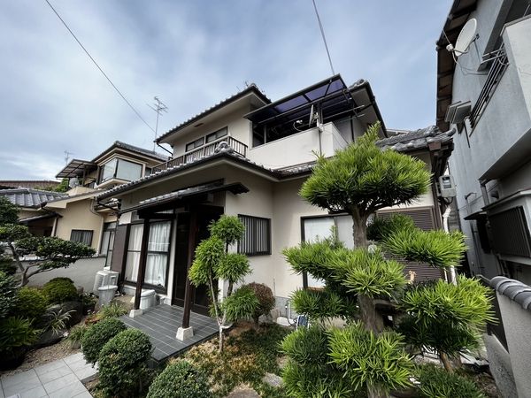 堺市西区上野芝向ヶ丘町3丁 外観 堺市西区上野芝向ヶ丘町3丁 外観
