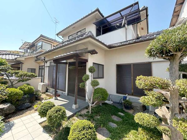 堺市西区上野芝向ヶ丘町3丁 外観 堺市西区上野芝向ヶ丘町3丁 外観