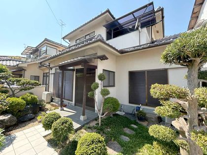 堺市西区上野芝向ヶ丘町3丁 外観