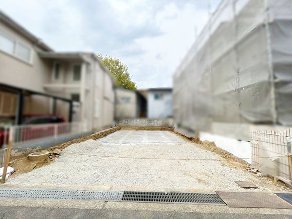 大阪狭山市池尻自由丘3丁目 外観 大阪狭山市池尻自由丘3丁目 外観