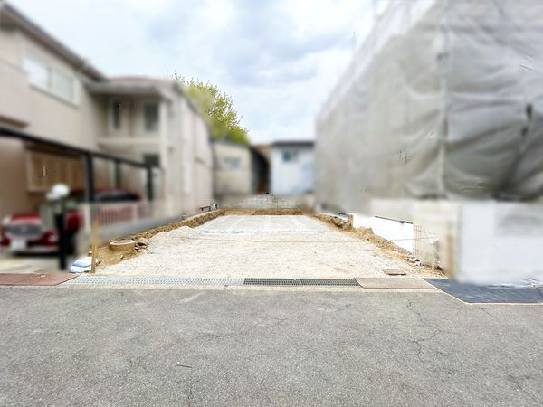 大阪狭山市池尻自由丘3丁目 外観 大阪狭山市池尻自由丘3丁目 外観