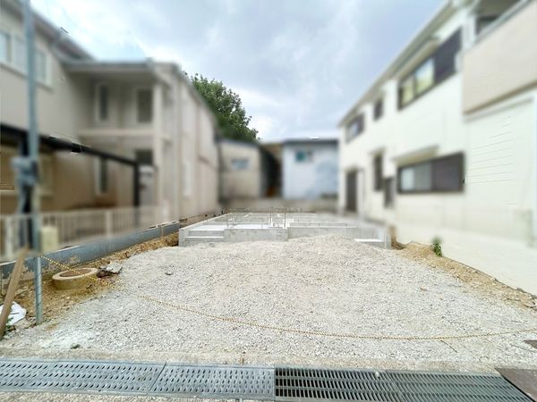 大阪狭山市池尻自由丘3丁目 外観 大阪狭山市池尻自由丘3丁目 外観
