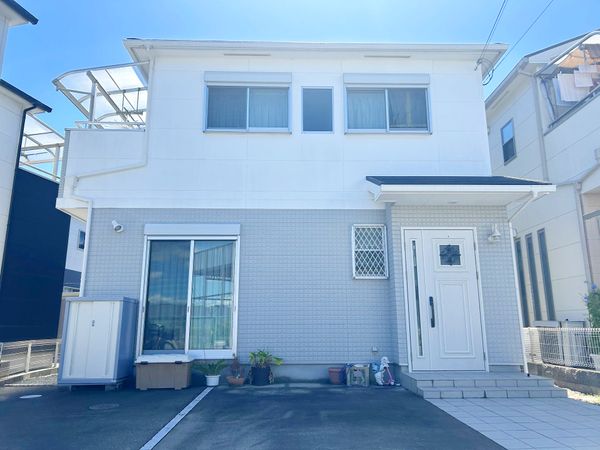 堺市西区山田一丁 戸建 外観 堺市西区山田一丁 戸建 外観