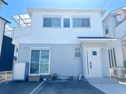 堺市西区山田一丁 戸建 外観