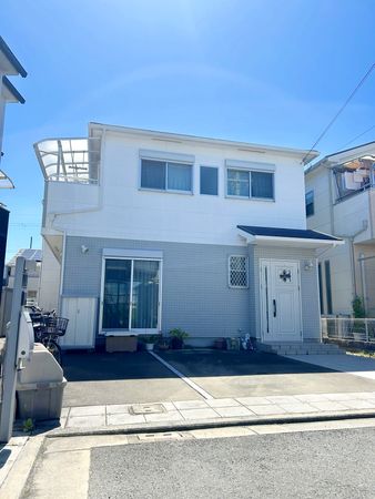 堺市西区山田一丁 戸建 外観 堺市西区山田一丁 戸建 外観