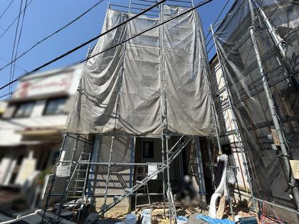 日置荘西町一丁 A号棟 外観