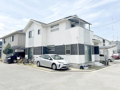 東区石原町三丁 戸建 外観