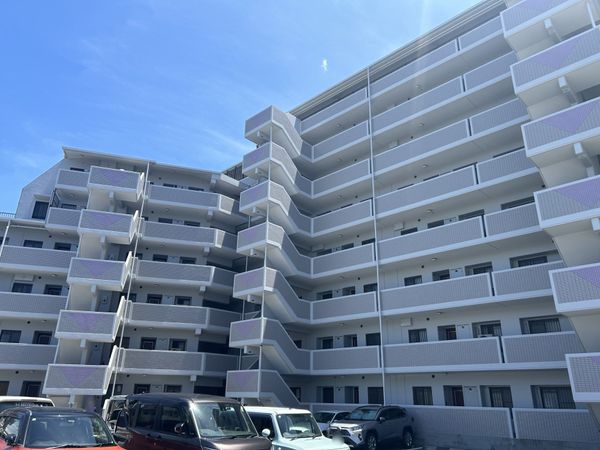 ルイシャトレ金剛 外観 ルイシャトレ金剛 外観