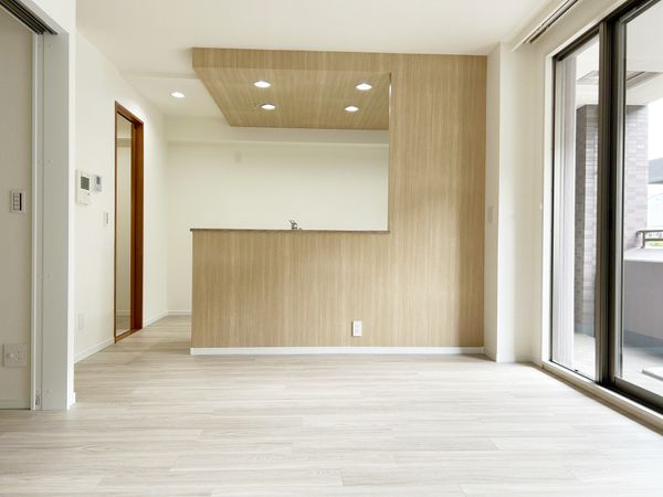 ア・デイ新金岡 リビング ア・デイ新金岡 リビング