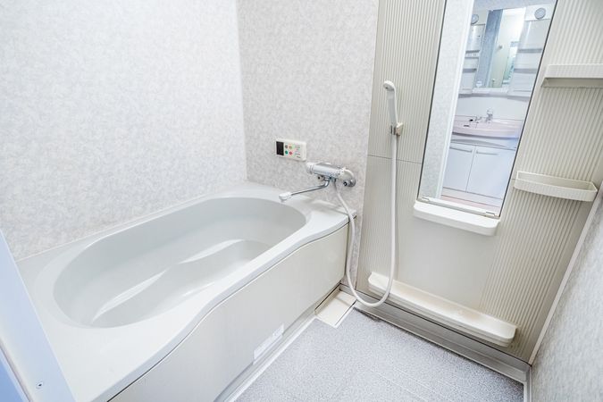 サンロード大泉 バス サンロード大泉 バス