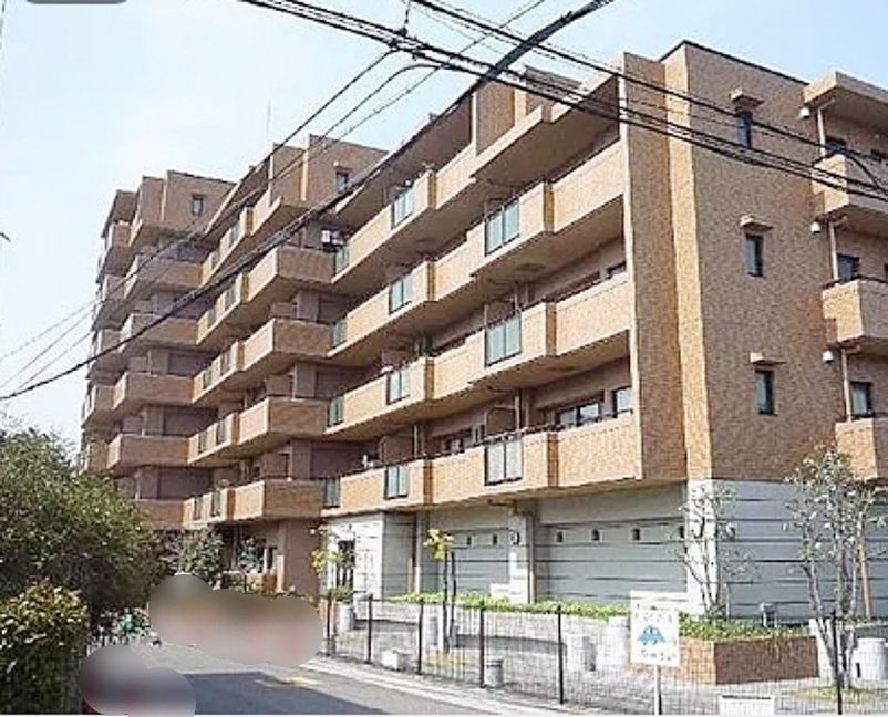 グリーンコーポ泉ヶ丘 外観 外観