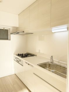 サニークレスト泉ケ丘 キッチン