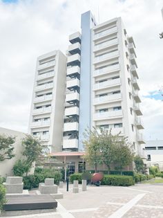 アスティオ和泉中央 D棟 外観