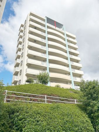 アスティオ和泉中央 D棟 外観 外観