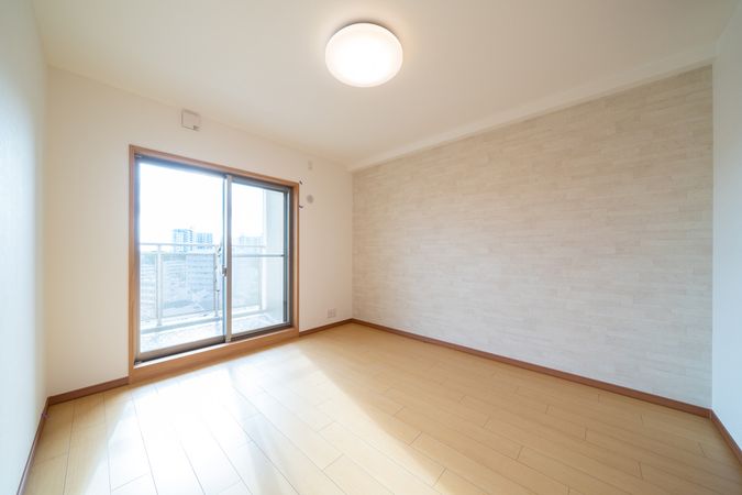 ディーレスティア堺・光明池 洋室 洋室