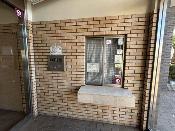 シャルマンフジマイセレクトなかもず駅前ハートクロス 共有部分 シャルマンフジマイセレクトなかもず駅前ハートクロス 共有部分