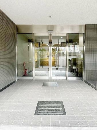 グランドメゾン羽衣伽羅橋 その他現地