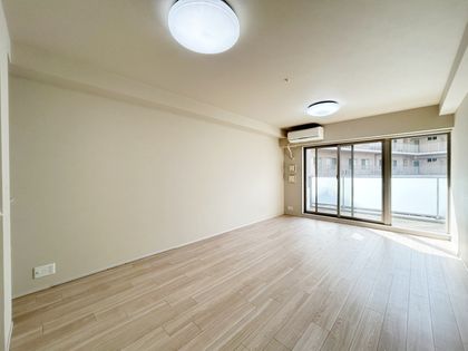 なかもずオールズ ディアコート リビング