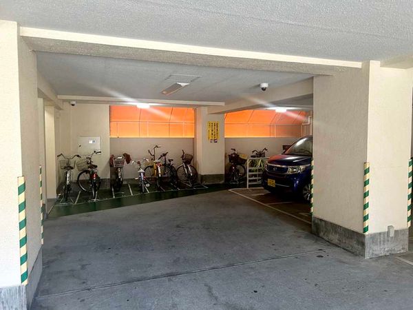 金岡グランドハイツ その他