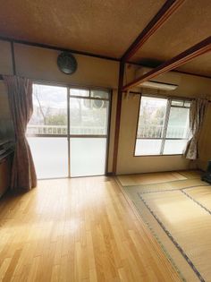 狭山住宅 9号棟 室内