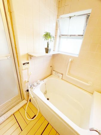 狭山住宅 9号棟 バス 狭山住宅 9号棟 バス