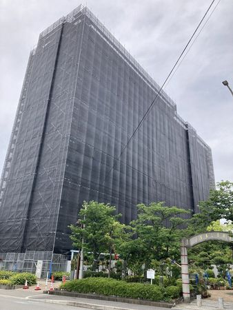 ヴァローレ三原台 外観 ヴァローレ三原台 外観