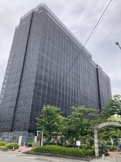ヴァローレ三原台 外観