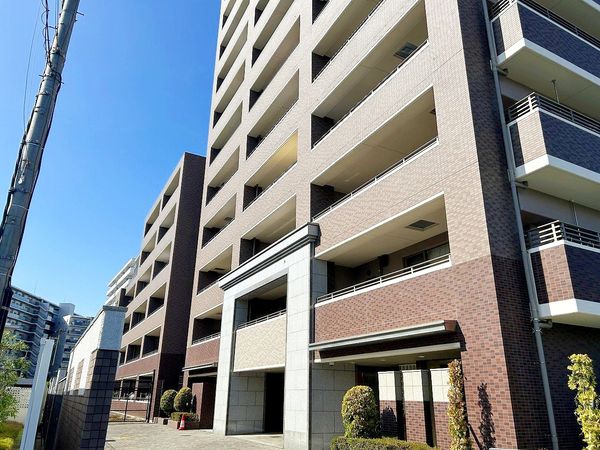 ア・デイ新金岡 外観 ア・デイ新金岡 外観