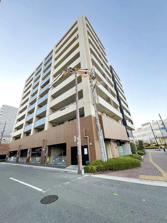 ディークラディア中百舌鳥 外観 ディークラディア中百舌鳥 外観