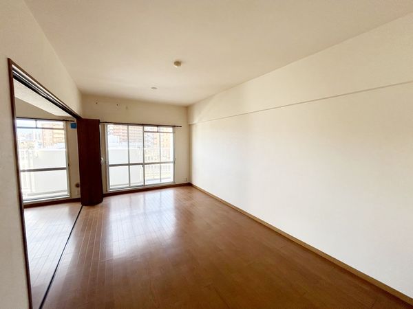 狭山パークホームズ リビング 狭山パークホームズ リビング