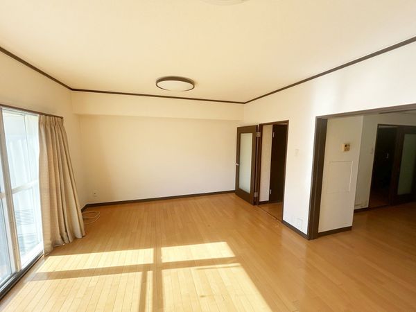 ガーデンハウス藤沢台第2住宅 室内