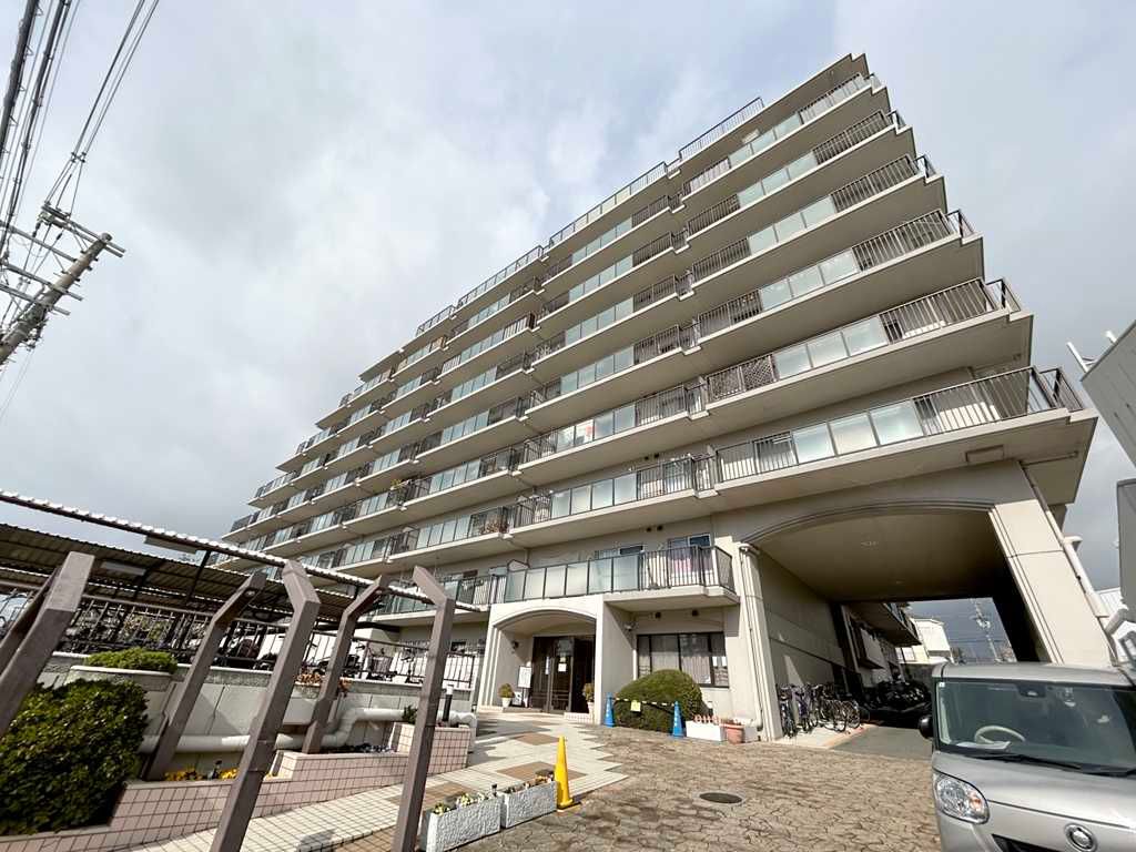サニークレスト泉ヶ丘 外観 外観