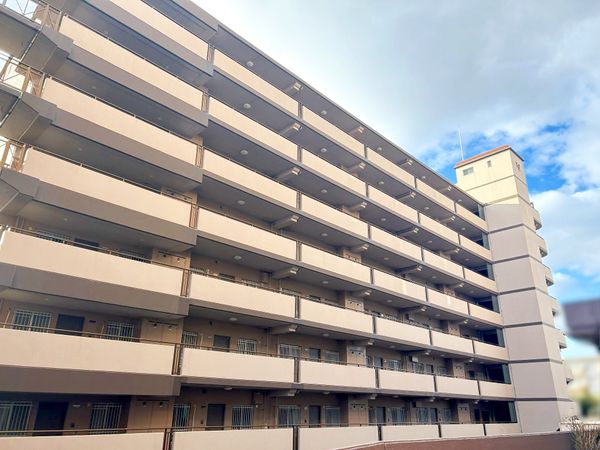 金剛アーバンコンフォート 外観 外観